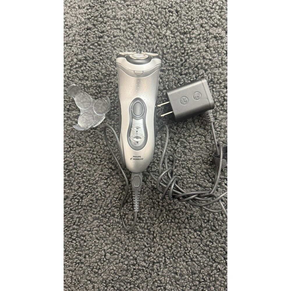 PHILIPS Norelco 8500XL Men's Electric Shaver - Clean Tested!
